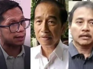 Projo Ungkap Sosok Penyebar Video Viral Budi Arie, Sekjen Freddy Damanik Beri Klarifikasi