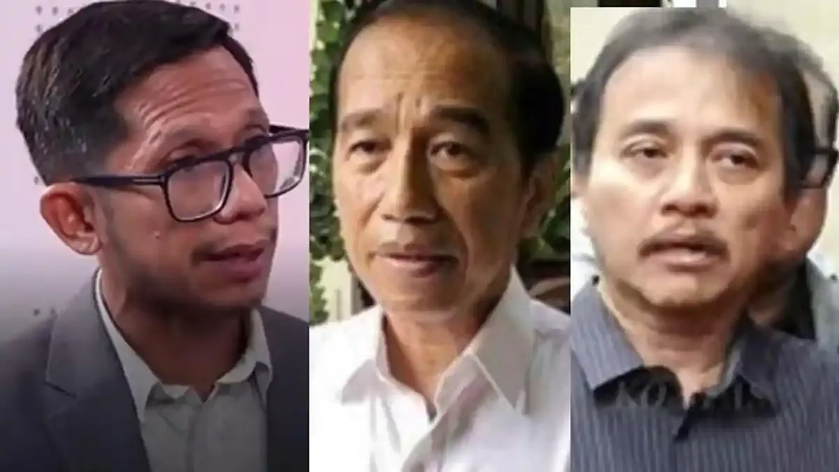 Projo Ungkap Sosok Penyebar Video Viral Budi Arie, Sekjen Freddy Damanik Beri Klarifikasi