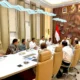 Pulang dari Rusia, Prabowo Gelar Rapat di Hambalang Bahas Penataan BUMN dan Hilirisasi SDA