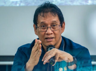 Purbaya Pastikan Danantara Bukan Anggota KSSK, Swasta dan Asosiasi Bisa Ikut Rapat