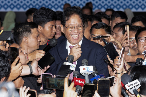 Purbaya Sempat Sebal Dicopot Jadi Menkeu, Kini Ngaku Sudah Lega