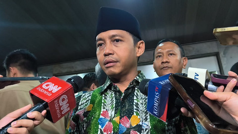 Raja Juli Sebut Izin 6 Konsesi Terkait Karhutla Sedang Diproses untuk Dicabut