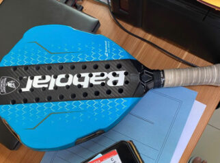 Raket Padel Rp 30 Juta Hilang Dicuri, Polres Bekasi Kota Tangkap 3 Pelaku