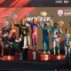 Ratusan Rider Berbagai Daerah Berlomba di Gantasan Bike Park dalam BIG Downhill 2026 Banyuwangi