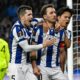 Real Sociedad vs Bournemouth Debut Eropa The Cherries dan Rekor Oyarzabal