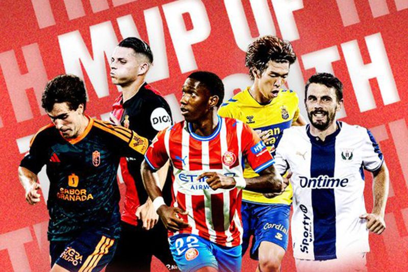 Rekap Transfer Pemain Liga Spanyol La Liga 2026/2027: Real Madrid, Barcelona, dan Atletico Madrid Jor-joran Belanja Pemain