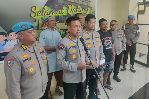 Remaja Tewas Tertembak saat Ada Tawuran di Makassar, Polisi Uji Balistik Peluru