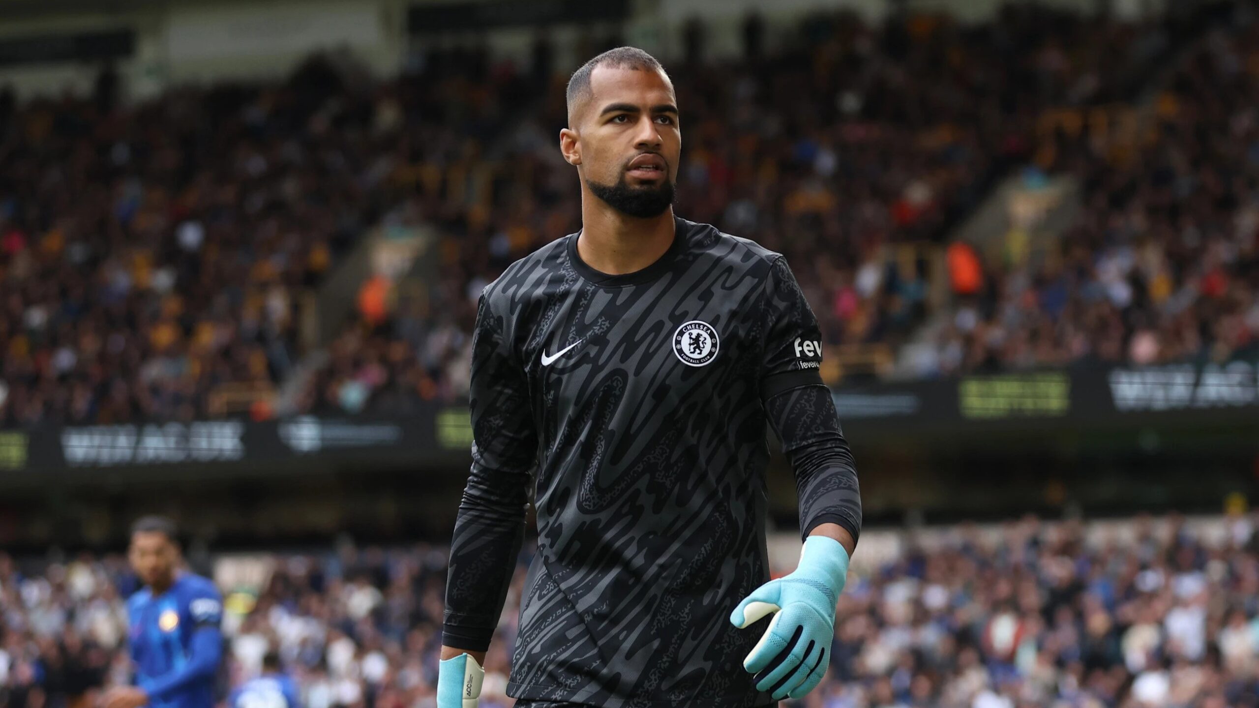 Robert Sanchez Tinggalkan Chelsea, Sepakat Gabung Como dengan Status Pinjaman