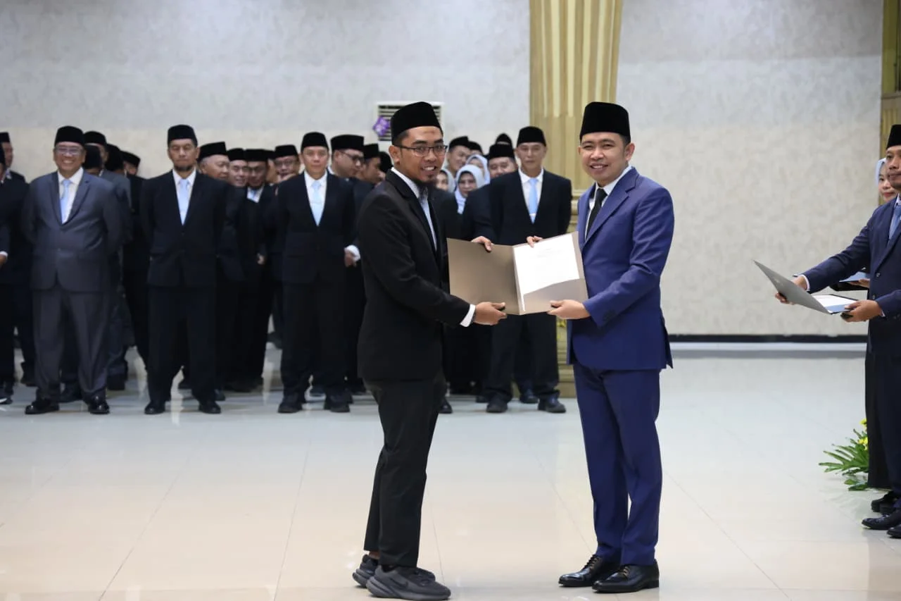 Rotasi Pejabat Pemkab Jember Didorong untuk Memperluas Layanan Kesehatan Homecare dan Pengobatan Gratis