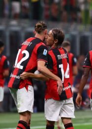 Ruben Amorim Akui Belajar dari Manchester United, Beri AC Milan Lebih Banyak Kebebasan