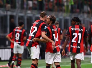 Ruben Amorim Akui Belajar dari Manchester United, Beri AC Milan Lebih Banyak Kebebasan