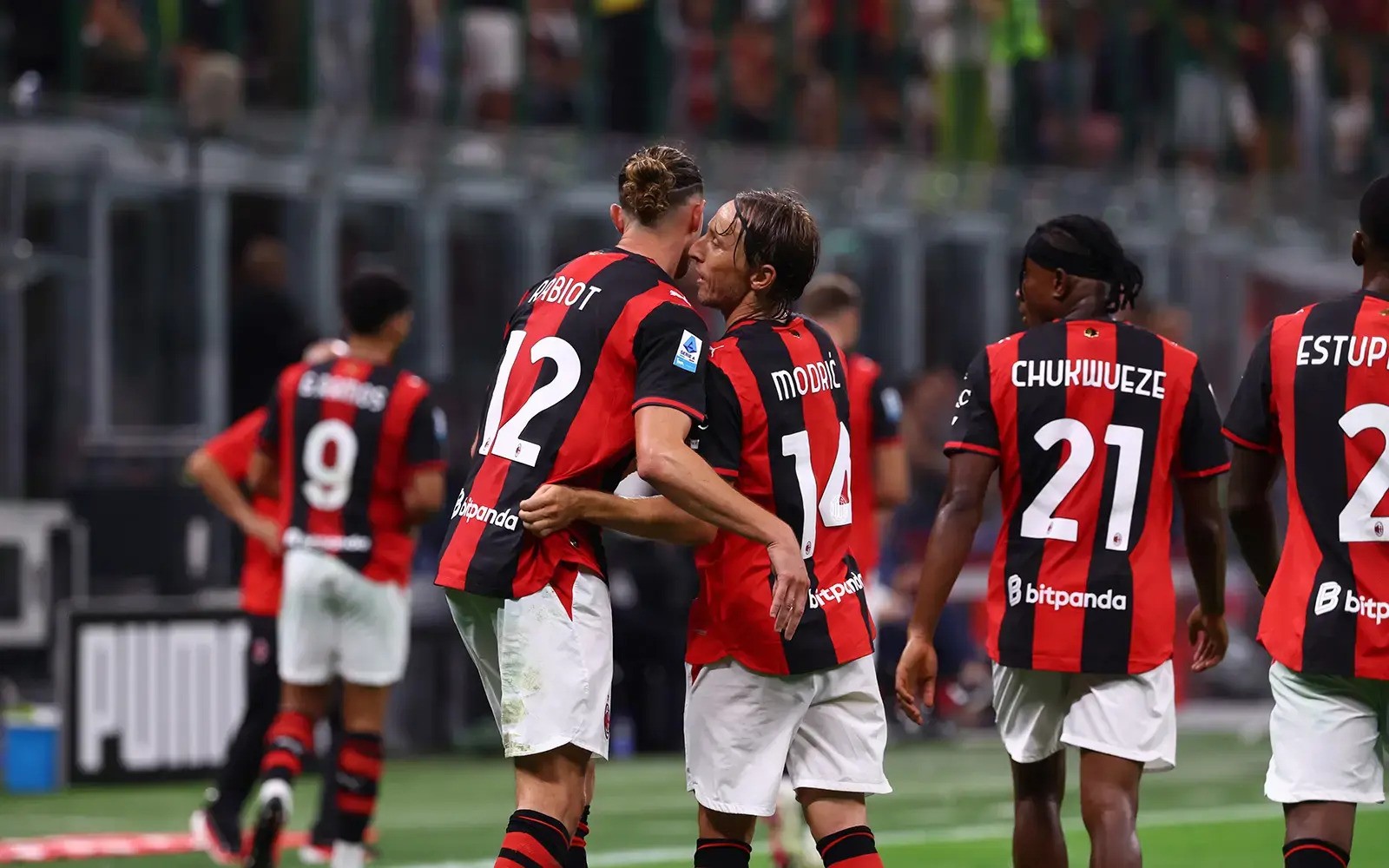 Ruben Amorim Akui Belajar dari Manchester United, Beri AC Milan Lebih Banyak Kebebasan
