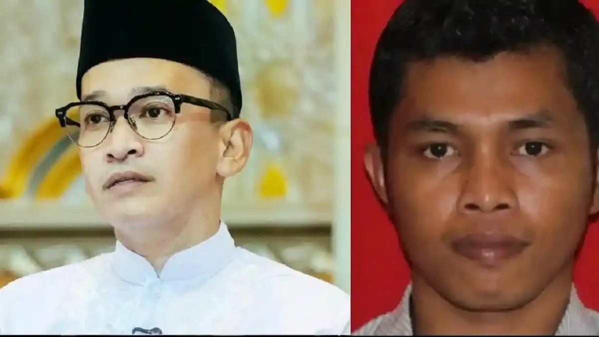 Ruben Onsu Ganti Rugi Rp 3,5 Miliar, Kasus Dugaan Penipuan Berakhir Damai