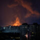 Rusia Serang Kiev, 4 Orang Tewas