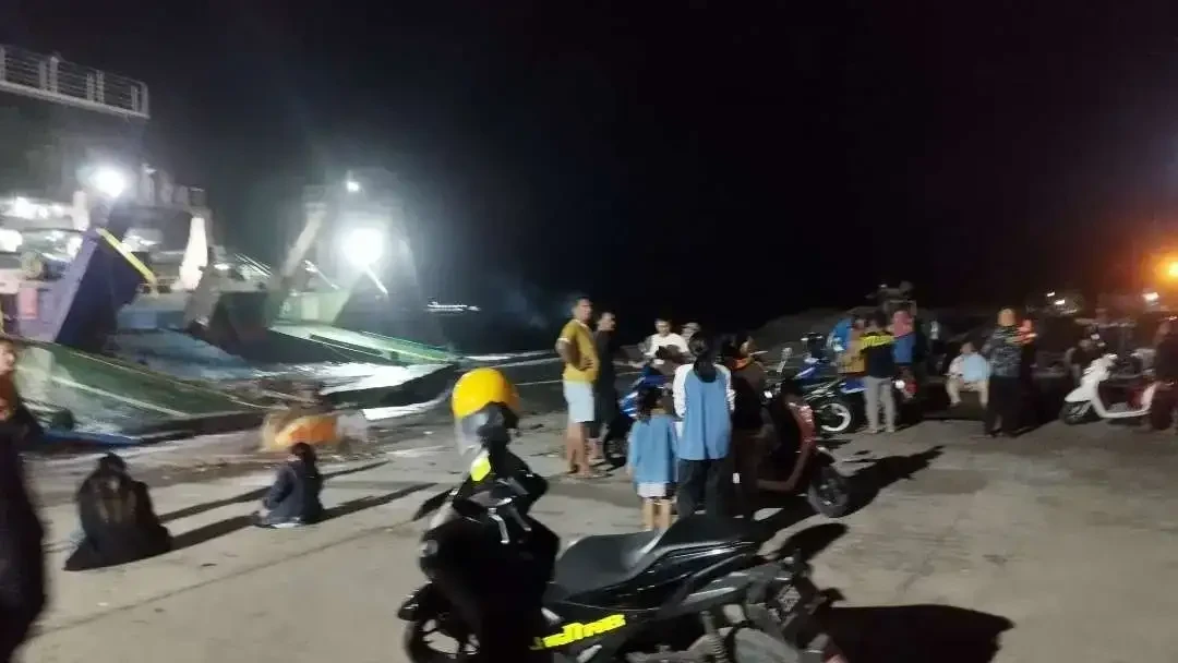 RUU Pelindungan Ketenagakerjaan Soroti Pekerja BUMN, Awak Kapal hingga Hak Cuti