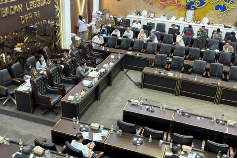 RUU Reforma Agraria: Nama Badan Baru Bisa Berubah Sesuai Keputusan Presiden