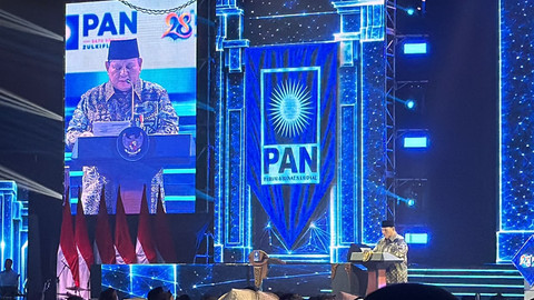 Saat Prabowo Kutip Surat Al-Baqarah Fitnah Lebih Kejam dari Pembunuhan