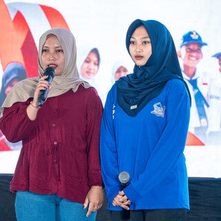 Sekolah Rakyat Ngawi Dibuka, Orang Tua Siswa Ucapkan Terima Kasih ke Presiden