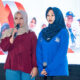 Sekolah Rakyat Ngawi Dibuka, Orang Tua Siswa Ucapkan Terima Kasih ke Presiden