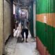 Sepi Pembeli, Pedagang di Pasar Badak Pandeglang Tercekik Sewa Kios