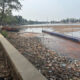 Setu Cilodong Makin Dangkal, Sampah dan Lumpur Mengepung dari Berbagai Penjuru