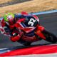 Siap Tancap Gas Kiandra Ramadhipa Bidik Gelar Moto3 Junior Valencia