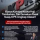 Sidang Korupsi Kuota Haji Ungkap KMA Tidak Wajib Didahului Kajian Khusus
