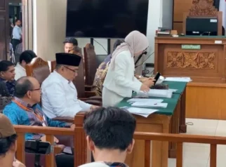Sidang Kuota Haji: Eks Kemenag Sebut Tim Dibentuk untuk Cari Alasan Pembagian 50:50 Kuota Haji