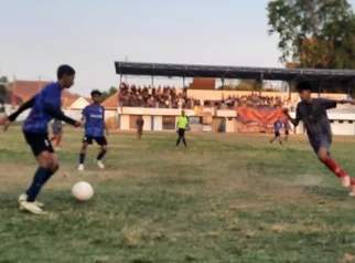 SMAN 1 Panji dan SMPN 1 Mangaran Lolos ke Semifinal Dandim Cup 2026 LPP RRI