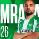 Sofyan Amrabat Resmi Bergabung dengan Ajax Amsterdam dengan Kontrak 2 Tahun