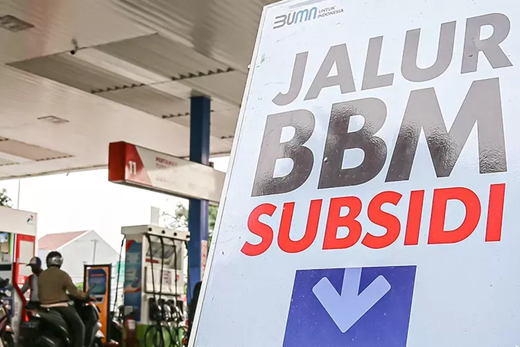 Subsidi BBM Dikurangi, Pemerintah Beri Insentif untuk 1 Juta Motor Listrik
