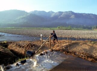 Target Inflasi 2026 Diprediksi Masih Terjaga Meski Dibayangi El Nino