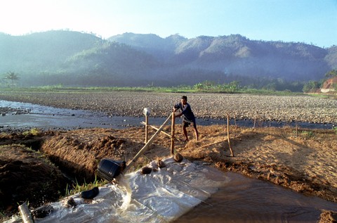 Target Inflasi 2026 Diprediksi Masih Terjaga Meski Dibayangi El Nino