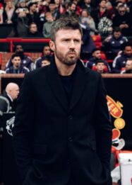 Tekanan Pemecatan Meningkat Usai Manchester United Tersingkir Lebih Awal di Carabao Cup, Carrick Tidak Panik