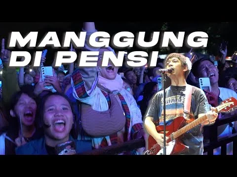 Ten2Five Sering Manggung di Pensi SMP Lagi, Bangga Didengar Gen Alpha