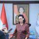 Terima Aspirasi Bupati Pandeglang, DPD RI Siap Kawal Kebutuhan Pembangunan