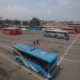 Terminal Cicaheum Ditutup Setelah 51 Tahun, Proyek Depo BRT Dimulai