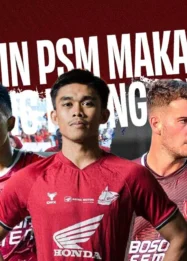 Ternyata Masih Ada 28 Klub Sepak Bola Indonesia yang Nunggak Gaji Pemain, Termasuk PSM Makassar