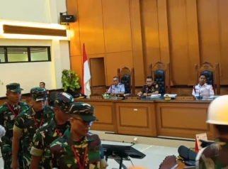 Terungkap di Sidang, Menag Teken Surat Pengalihan Tambahan Kuota Haji Atas Permintaan Fuad Hasan
