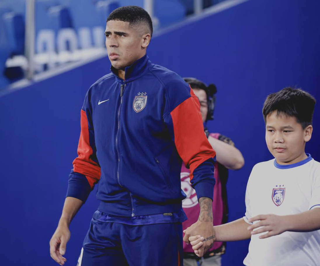 Timnas Malaysia Resmi Umumkan 23 Pemain untuk FIFA ASEAN Cup, Ada Naturalisasi Baru Bergson Da Silva dan Manuel Hidalgo