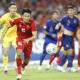 Timnas Vietnam Kehilangan Pemain Kunci Jelang FIFA ASEAN Cup 2026, Thanh Chung Absen