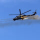TNI AD Kedatangan Heli Mi-35 M Bisa Angkat Beban 5 Ton, Untuk Bantu Warga Papua