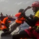 Tragedi Kapal Feri Terbalik di Siprus Utara, 8 Orang Tewas dan Puluhan Masih Hilang