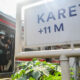 Travelator Stasiun Karet ke BNI City Ditargetkan Rampung Oktober 2026
