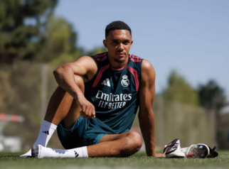 Trent Alexander-Arnold Siap Membelot ke Arsenal Usai Tergeser di Real Madrid, Meriam London Siapkan Duit Rp 1,3 Triliun