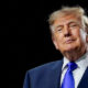 Trump Klaim Capai Kesepakatan dengan Denmark soal Kendali Keamanan di Greenland