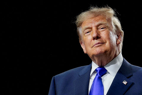 Trump Klaim Capai Kesepakatan dengan Denmark soal Kendali Keamanan di Greenland