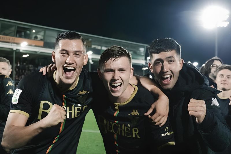Udinese vs Venezia di Coppa Italia, Simak Prediksi Skor dan H2H