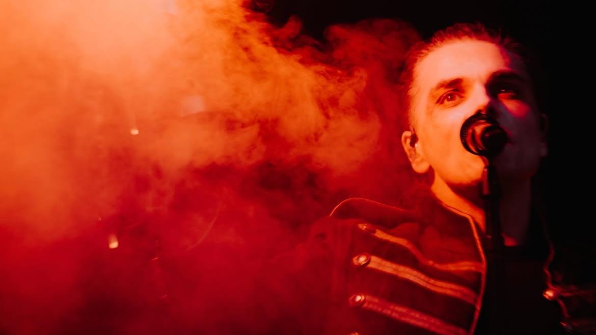 Usai Tur Black Parade, Gerard Way Bicara soal Musik Baru My Chemical Romance