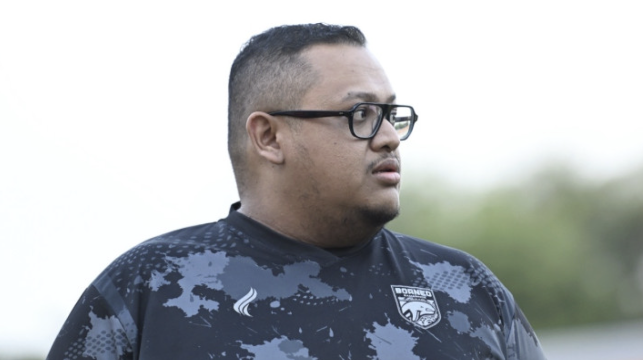 Van Basty Sousa Bukan Rekrutan Terakhir, Borneo FC Berusaha Lantang di Semua Kompetisi
